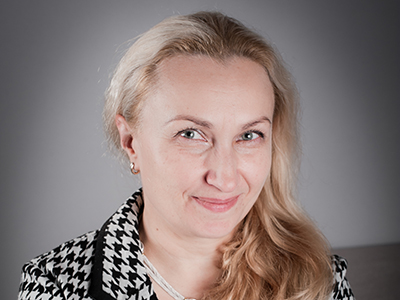Екатерина Коляда: «В ивент отрасли важна команда и работоспособные лидеры»	