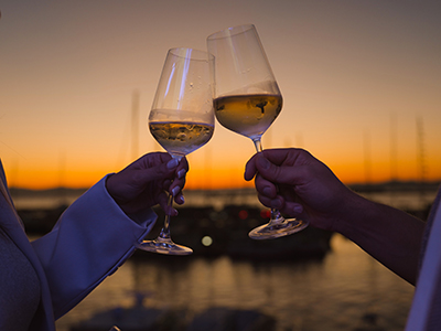 Открыть вино: возможности продвижения на мероприятиях