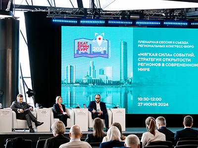 Руководство к действию: какой должна быть площадка для мероприятий