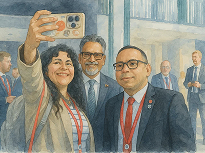 Счастлив тот, кто достиг цели