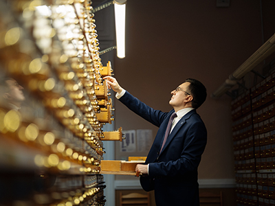 Максим Делинад: «Главное в переводе – любить язык и страну»