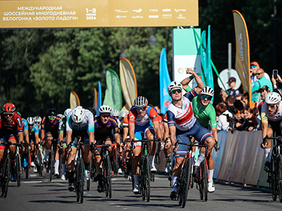 Спорт на мероприятиях: форумы зовут на старт