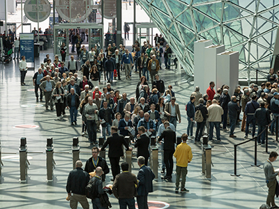 Эффективный нетворкинг для организаторов событий